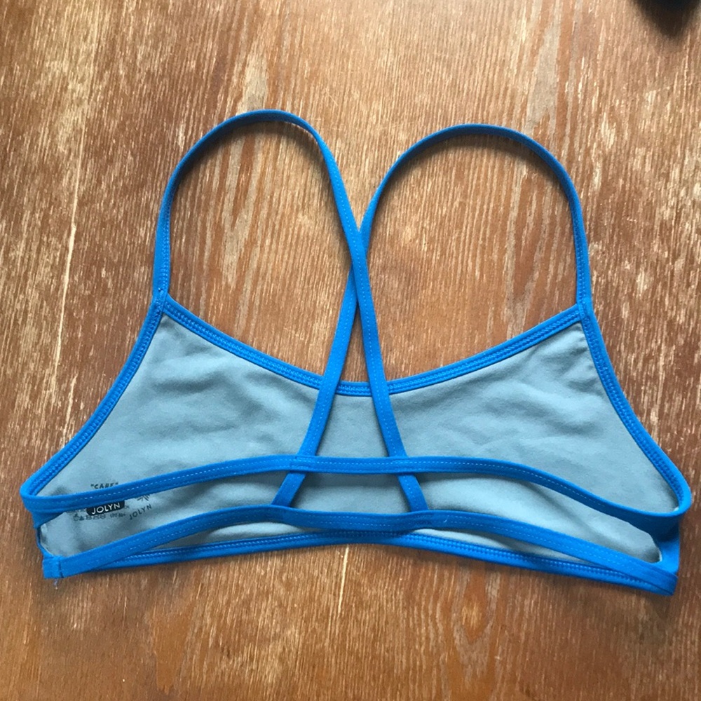 Jolyn Cane Top